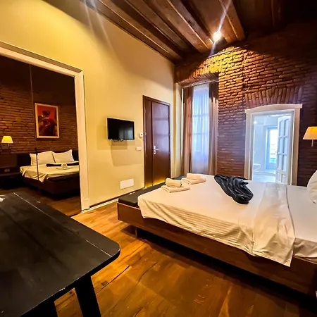 Times Square - Boutique Old Town Appartement Braşov