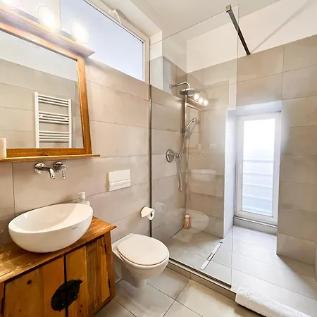 Times Square - Boutique Old Town Appartement