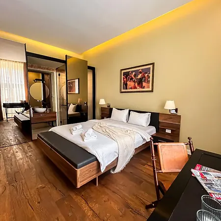 Apartman Times Square - Boutique Old Town Brassó