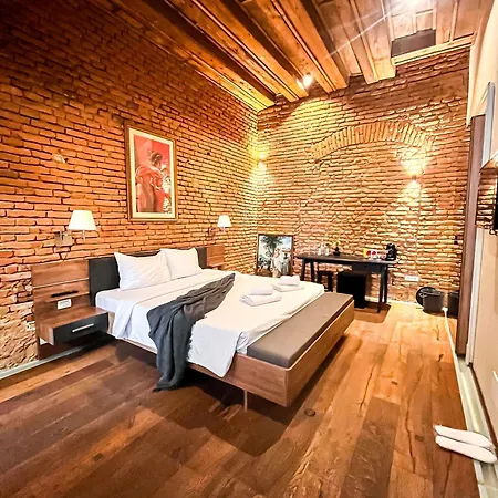 Times Square - Boutique Old Town * Braşov